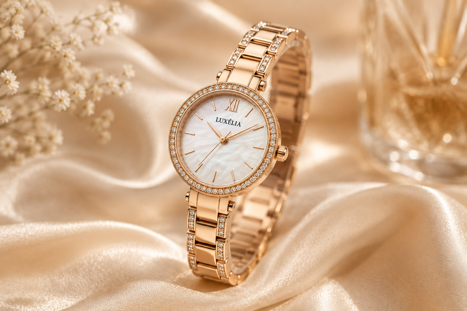 Automatic Watches